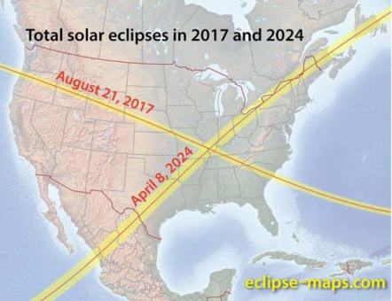 eclipse Double Dates