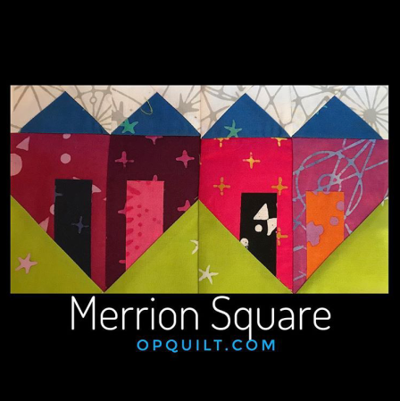 Merrion Square IG
